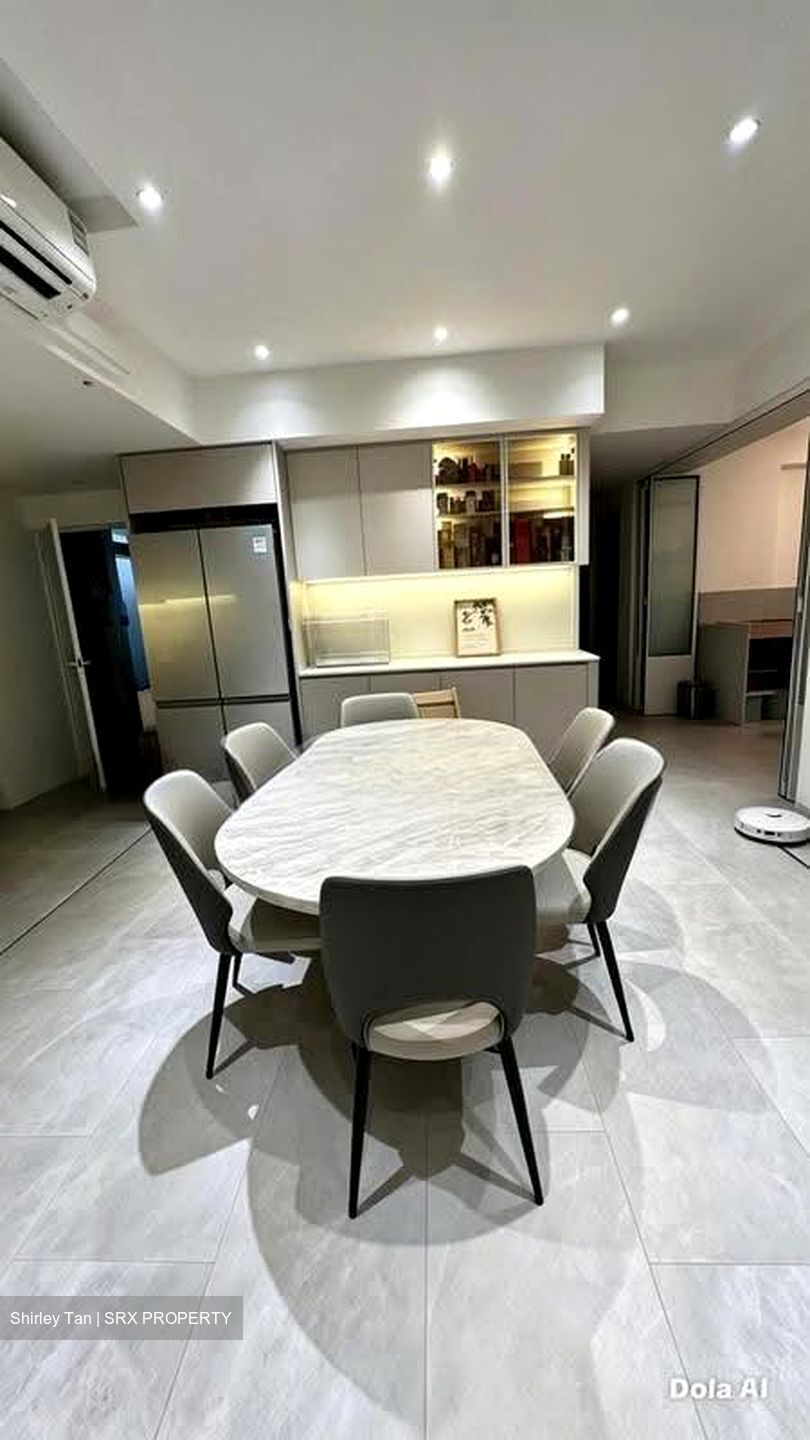Rafflesia Condominium (D20), Condominium #613696941